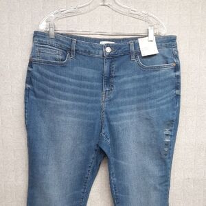 Lauren Conrad Mid Rise Bootcut Women's Jeans - NWOT